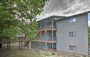 Khác 2 Branson Condo 1 Mile to Silver Dollar City!