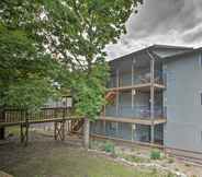 Others 2 Branson Condo 1 Mile to Silver Dollar City!