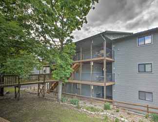 Others 2 Branson Condo 1 Mile to Silver Dollar City!
