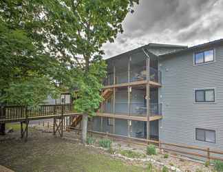 Khác 2 Branson Condo 1 Mile to Silver Dollar City!