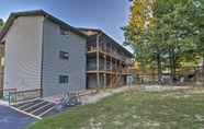 Khác 6 Branson Condo 1 Mile to Silver Dollar City!