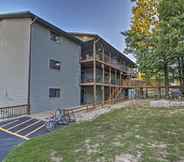 Others 6 Branson Condo 1 Mile to Silver Dollar City!