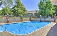 Others 7 Branson Vacation Rental w/ Resort Amenities!