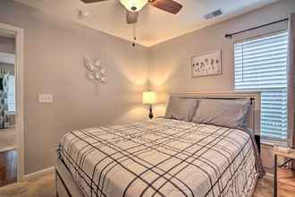 Lainnya 4 Bright Summerville Abode ~ 9 Mi to Water Park