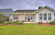 Others 7 Bright Summerville Abode ~ 9 Mi to Water Park