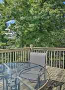 Imej utama Bright Townhome < 10 Mi to Dtwn Kansas City!