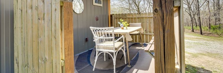 Others Cameron Nature Retreat: Hike, Bike & More!