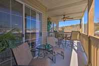 Others Classic Branson Condo ~ 3 Mi to The Strip!