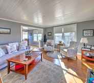 Khác 3 Cozy Augusta Home w/ Porch: Walk to Katy Trail!