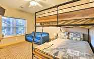 Others 6 Cozy Branson Condo w/ Lake View & Pool Access