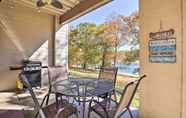 Others 2 Cozy Branson Condo w/ Lake View & Pool Access