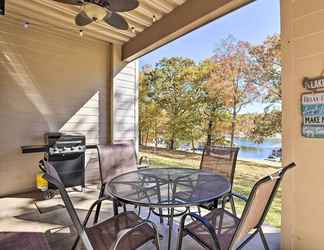 Others 2 Cozy Branson Condo w/ Lake View & Pool Access