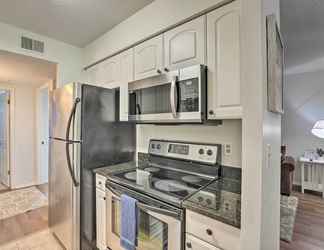 Others 2 Cozy Hanahan Condo w/ Cooper River Access!