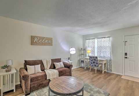 Others Cozy Hanahan Condo w/ Cooper River Access!