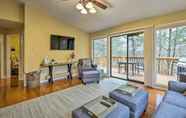 Others 2 Cozy Table Rock Lake Vacation Rental w/ Deck