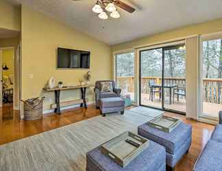 Others 2 Cozy Table Rock Lake Vacation Rental w/ Deck