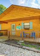 Imej utama Cozy Table Rock Lake Vacation Rental w/ Deck