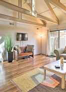 Imej utama Dog-friendly Resort Villa w/ Fenced Yard & Bbq!