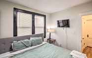 อื่นๆ 7 Downtown Kansas City Vacation Rental w/ Patio