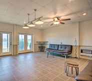 Others 2 Dreamy Ridgeway Home w/ Grill on Lake Wateree!