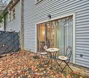 Others 3 Greenville Townhome w/ Washer & Dryer