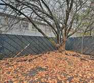 Others 4 Greenville Townhome w/ Washer & Dryer