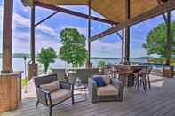 Others Inviting Home w/ Pool & Hot Tub on Table Rock Lake