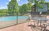 Others 2 Inviting Branson West Vacation Rental!