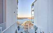 Others 4 Lake Ozark Condo w/ Balcony & Water Views!