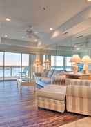 ภาพหลัก Lake Ozark Condo w/ Balcony & Water Views!