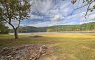 Khác 6 Lakefront Table Rock Home With Fire Pit!