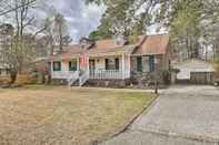 Khác Lakeside Happiness: Home on Lake Moultrie!