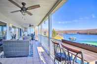 Others Large Condo w/ Balcony & Stunning Lake Views!