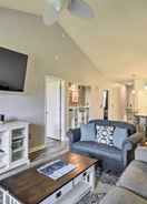 Imej utama Lovely Myrtle Beach Condo w/ Community Pool!