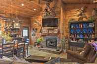 Lain-lain Missouri Vacation Rental With Fire Pit Access