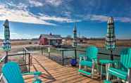 Others 5 Missouri Vacation Rental With Fire Pit Access