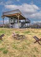 ภาพหลัก One-of-a-kind Container Home on Century Farm!