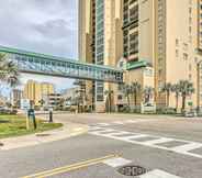 Others 7 Oceanfront Beach Condo w/ Stunning Views!