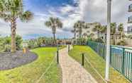 Others 5 Oceanfront Beach Condo w/ Stunning Views!