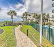 Others 5 Oceanfront Beach Condo w/ Stunning Views!