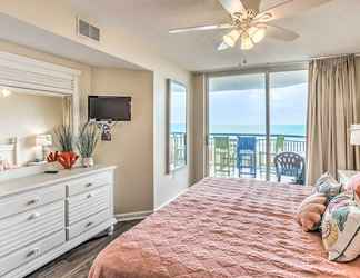 Others 2 Oceanfront Beach Condo w/ Stunning Views!