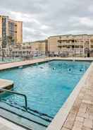 Imej utama Myrtle Beach Condo w/ Pool Near Apache Pier