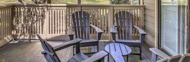 Others Myrtle Beach Vacation Rental: 2 Resort Pools!