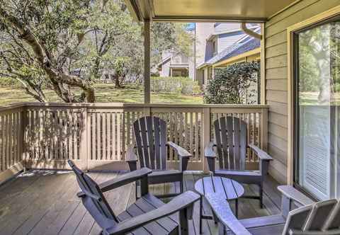 Others Myrtle Beach Vacation Rental: 2 Resort Pools!