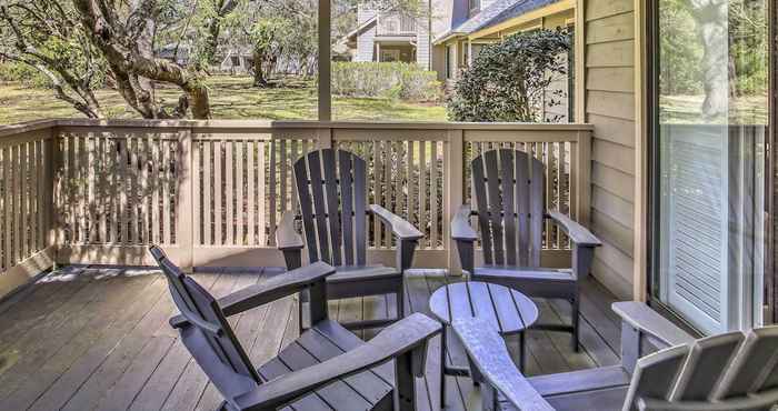 Others Myrtle Beach Vacation Rental: 2 Resort Pools!