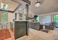 Others 5 Osage Beach Getaway - 1 Mi to Margaritaville Fun!