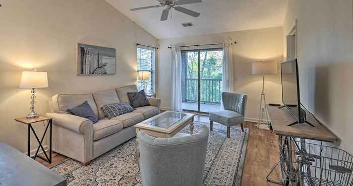 Others Pawleys Island Condo at True Blue Golf Resort