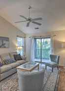 Imej utama Pawleys Island Condo at True Blue Golf Resort