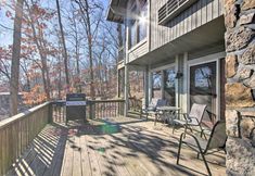 Others 5 Osage Beach Home: Deck, Pool Access