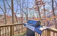 Others 3 Osage Beach Vacation Rental w/ Pool Access